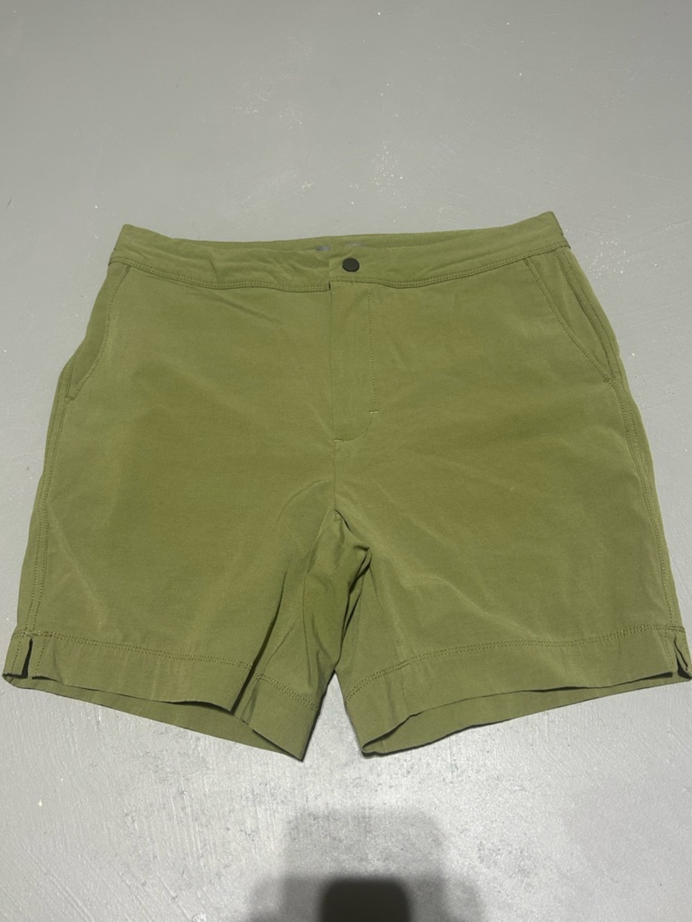 VRST Green Premium Shorts (Men’s Size 32)